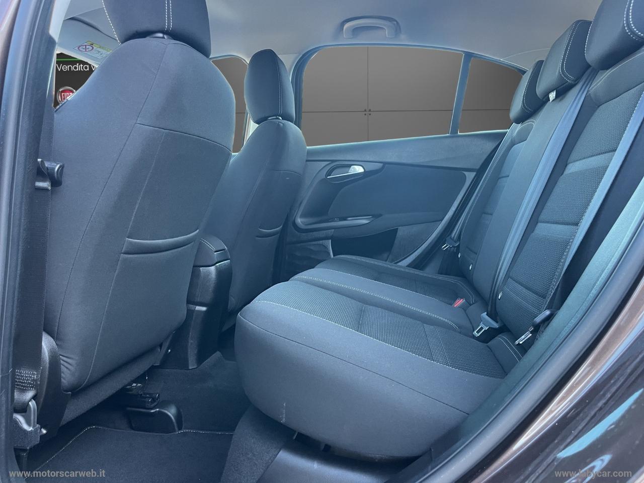 FIAT Tipo 1.3 Mjt S&S 5p. Lounge