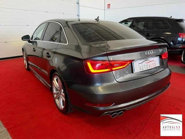 AUDI - A3 Sedan 2.0 tdi Attraction 150cv s-tronic E6