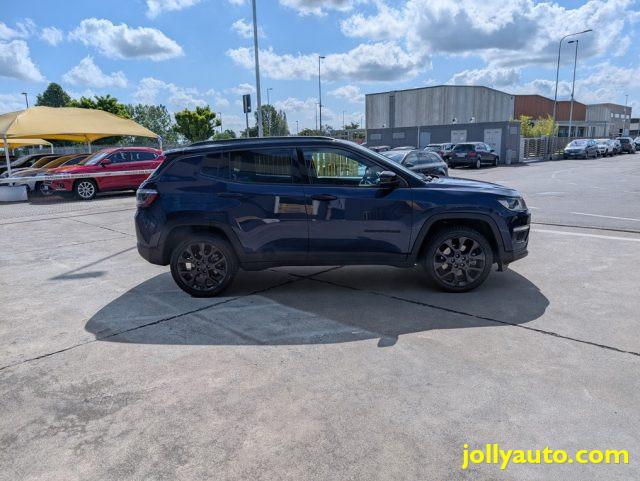 JEEP Compass 1.3 Turbo T4 240 CV PHEV AT6 4xe S