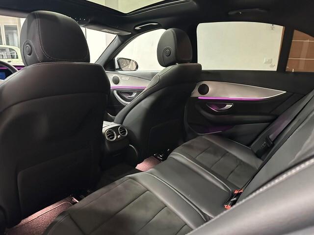 Mercedes-benz E 220 d Auto Premium Plus