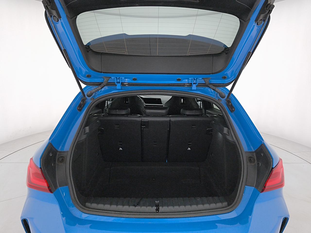 BMW Serie 1 M135i xDrive