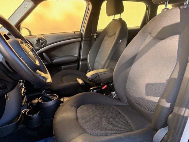 MINI Countryman Mini Cooper Countryman