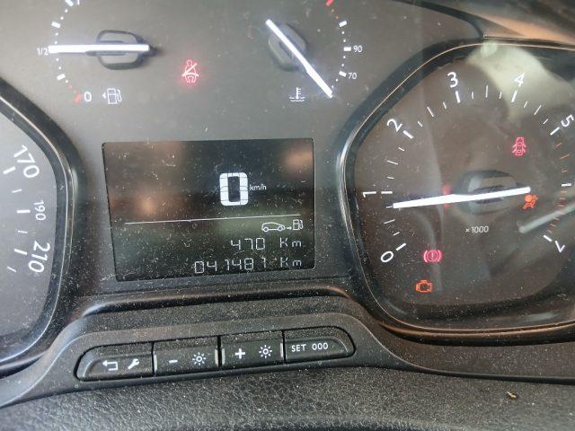 TOYOTA Proace 1.5D 120CV