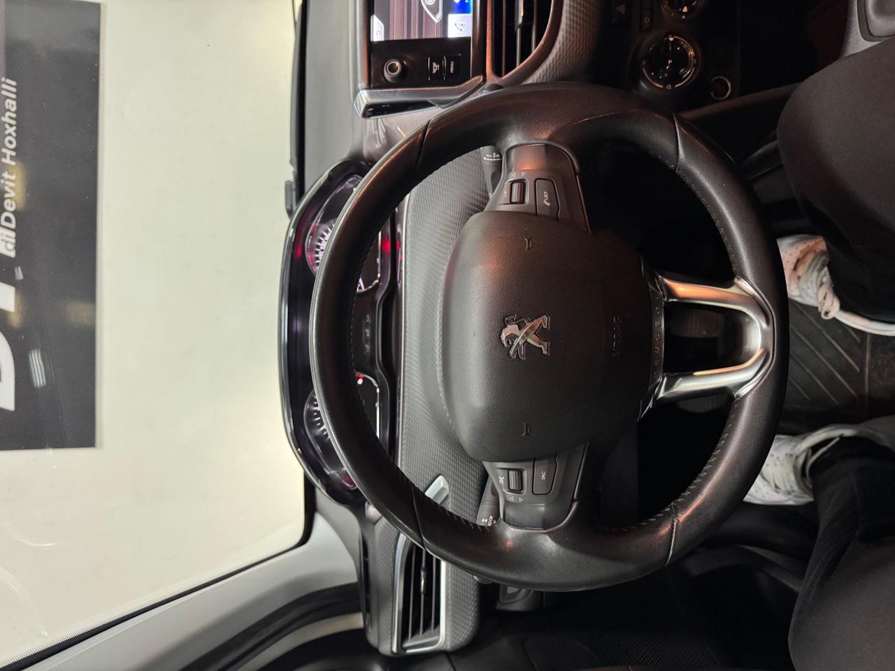 Peugeot 2008 1.4 HDi 68CV Active