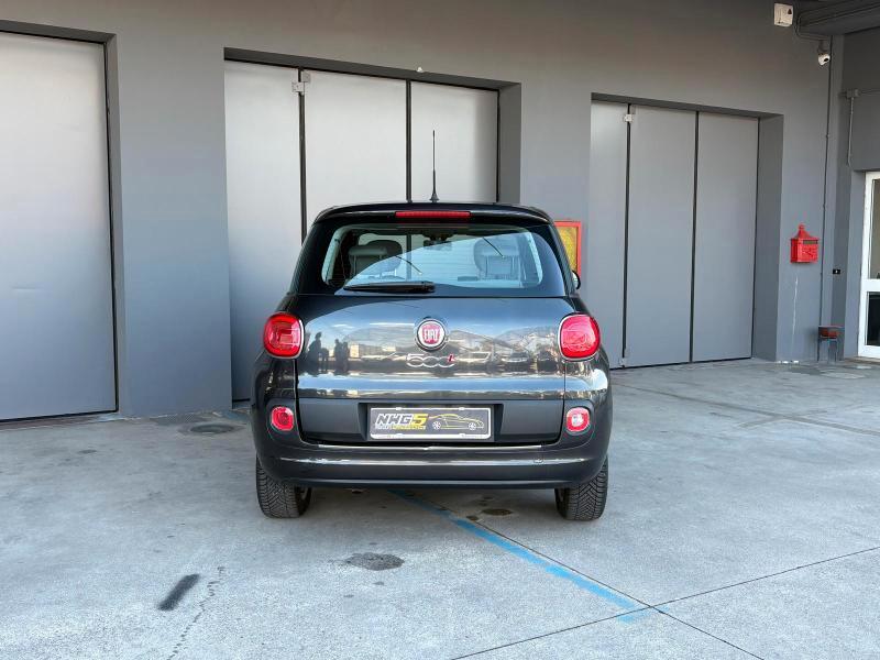 Fiat 500 L 500L 1.4 Pop Star 95cv