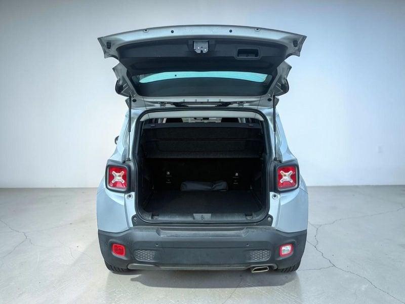 Jeep Renegade 1.0 T3 120cv Limited