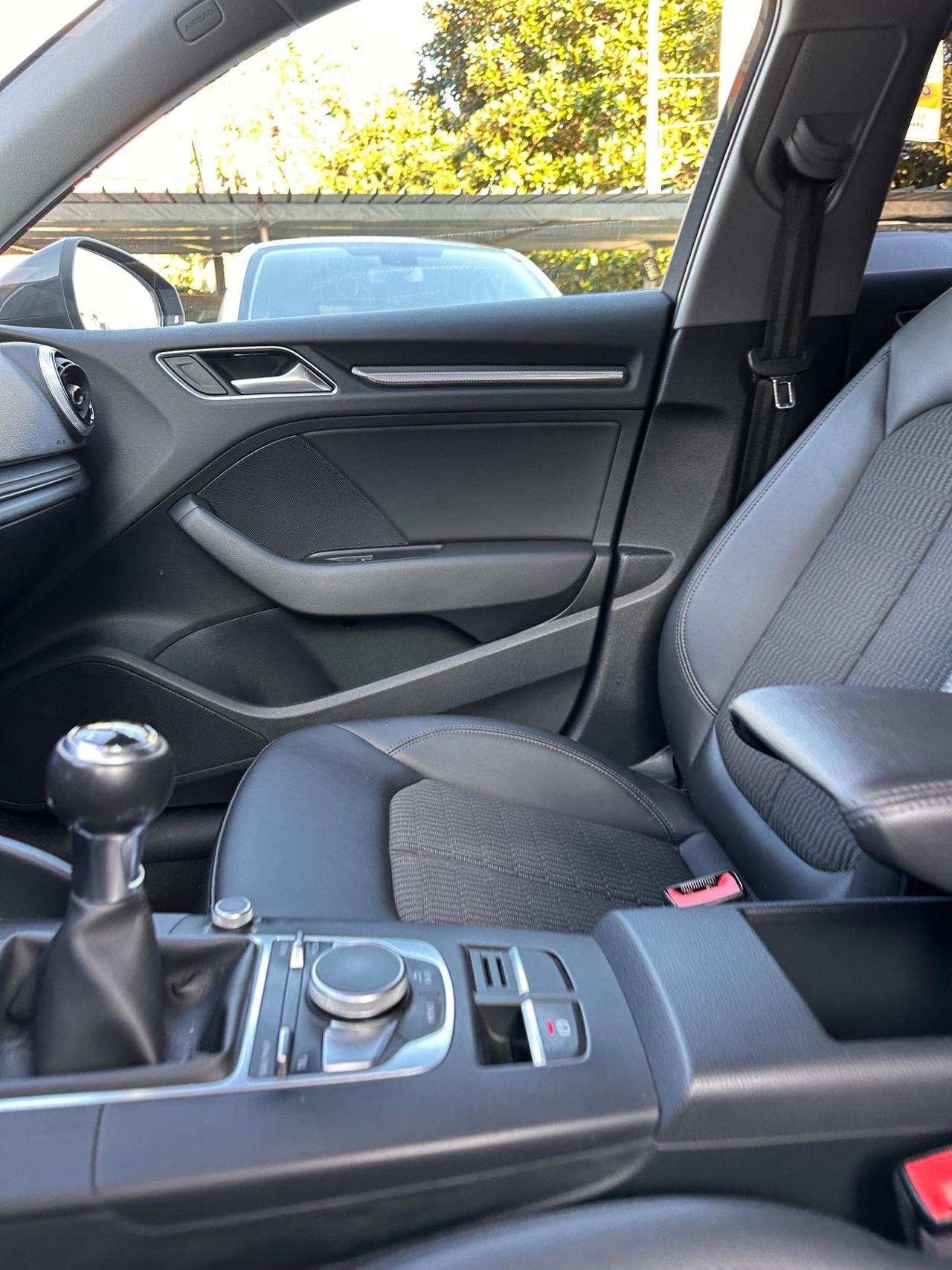 Audi A3 SPB 30 TDI Sport