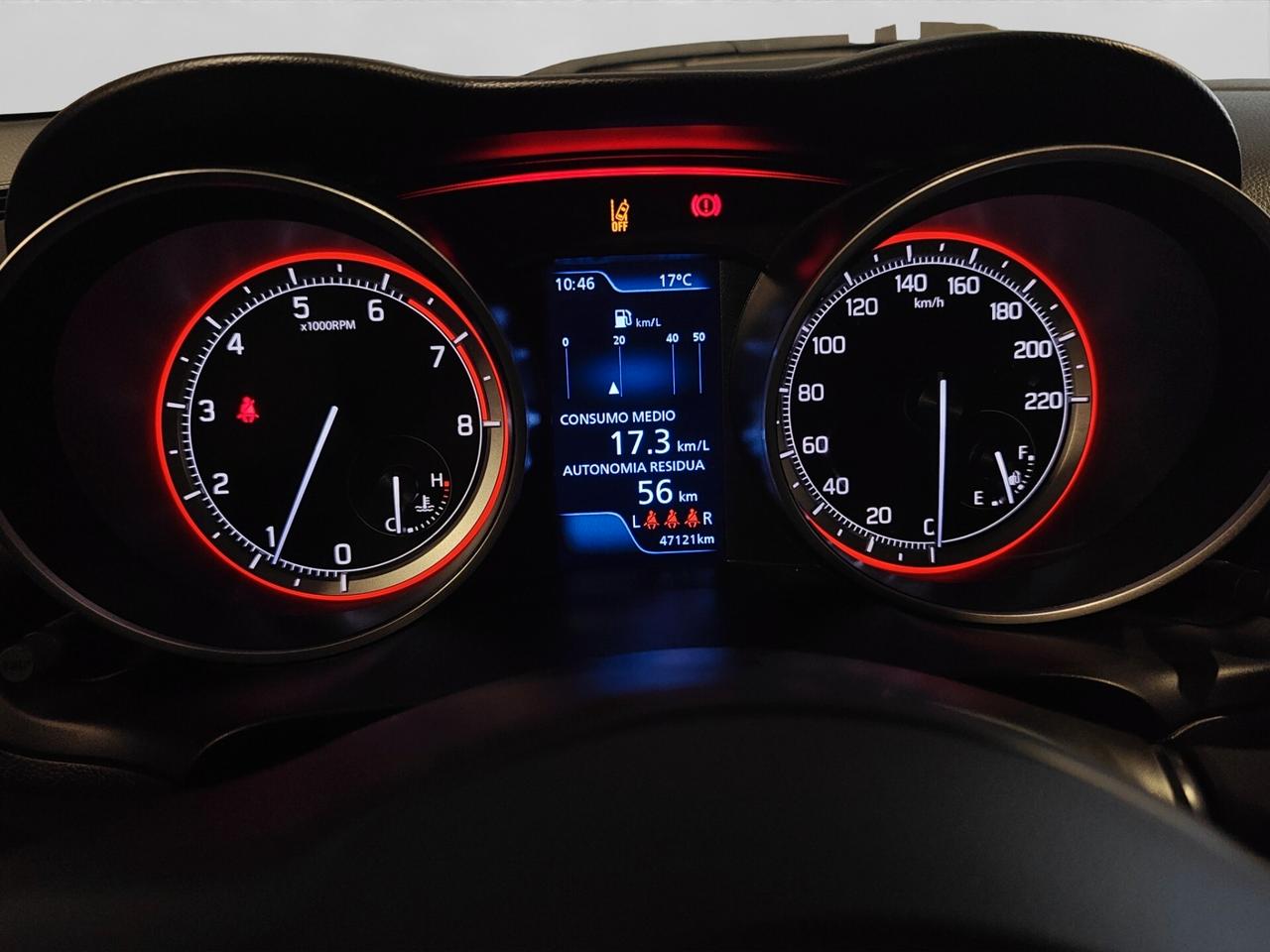 Suzuki Swift 1.2 Hybrid 4WD AllGrip Top