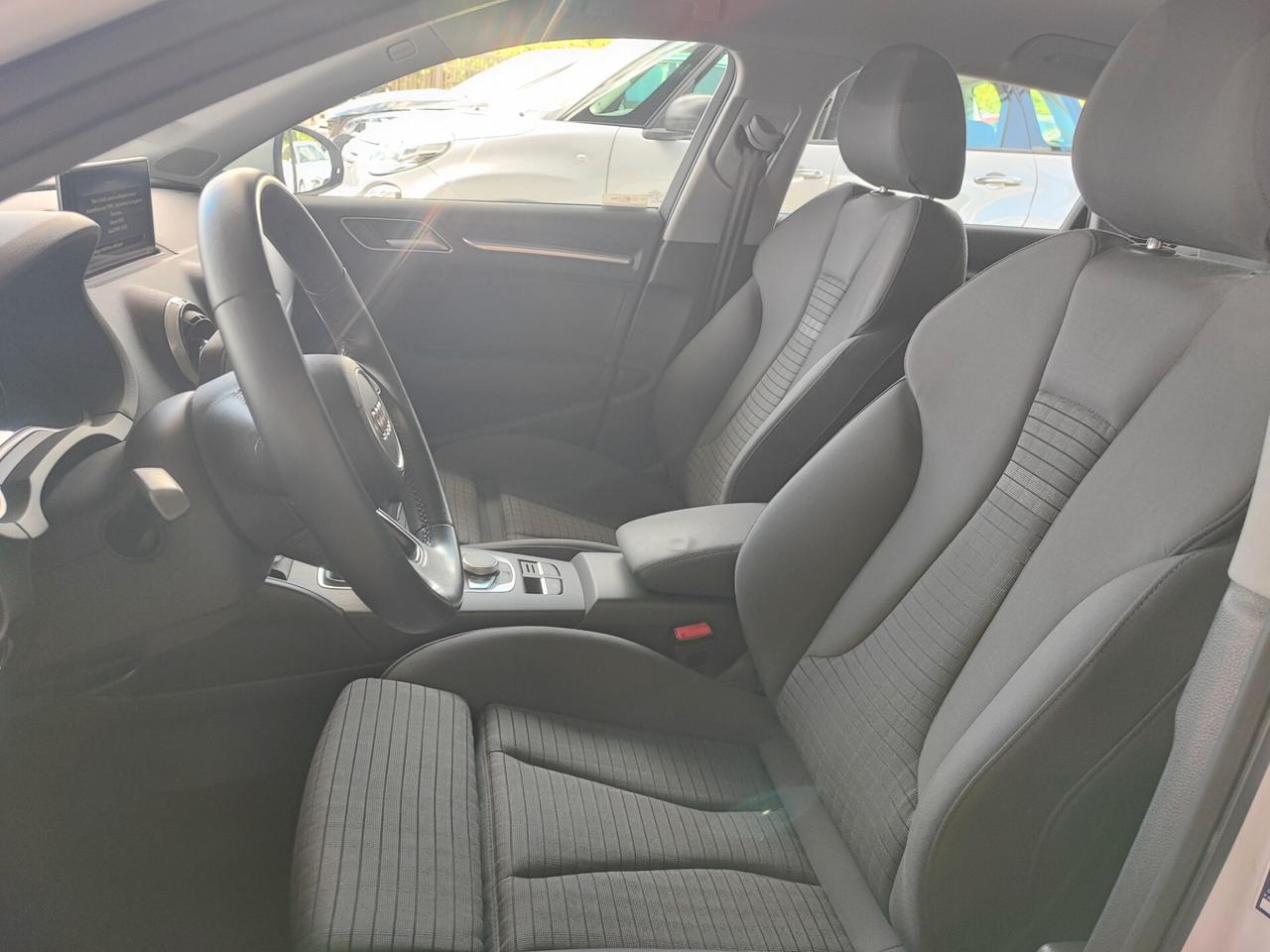 Audi A3 SPB 1.6 TDI Sport