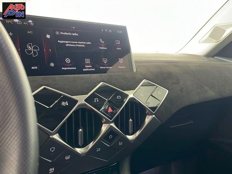DS DS 3 PureTech 100 Performance Line