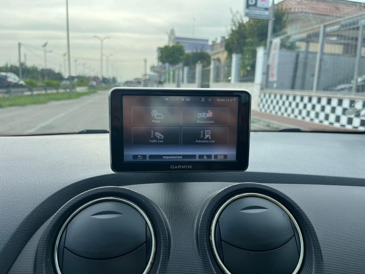 Seat Ibiza 1.2 70 CV I-Tech Unipro 2015