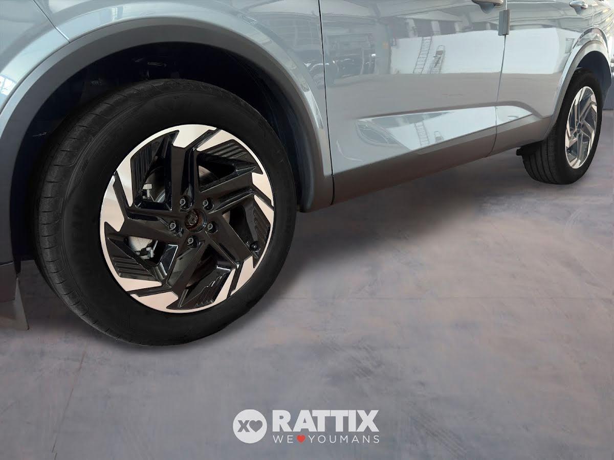 Nissan Qashqai 1.3 mhev 158CV N-Connecta xtronic