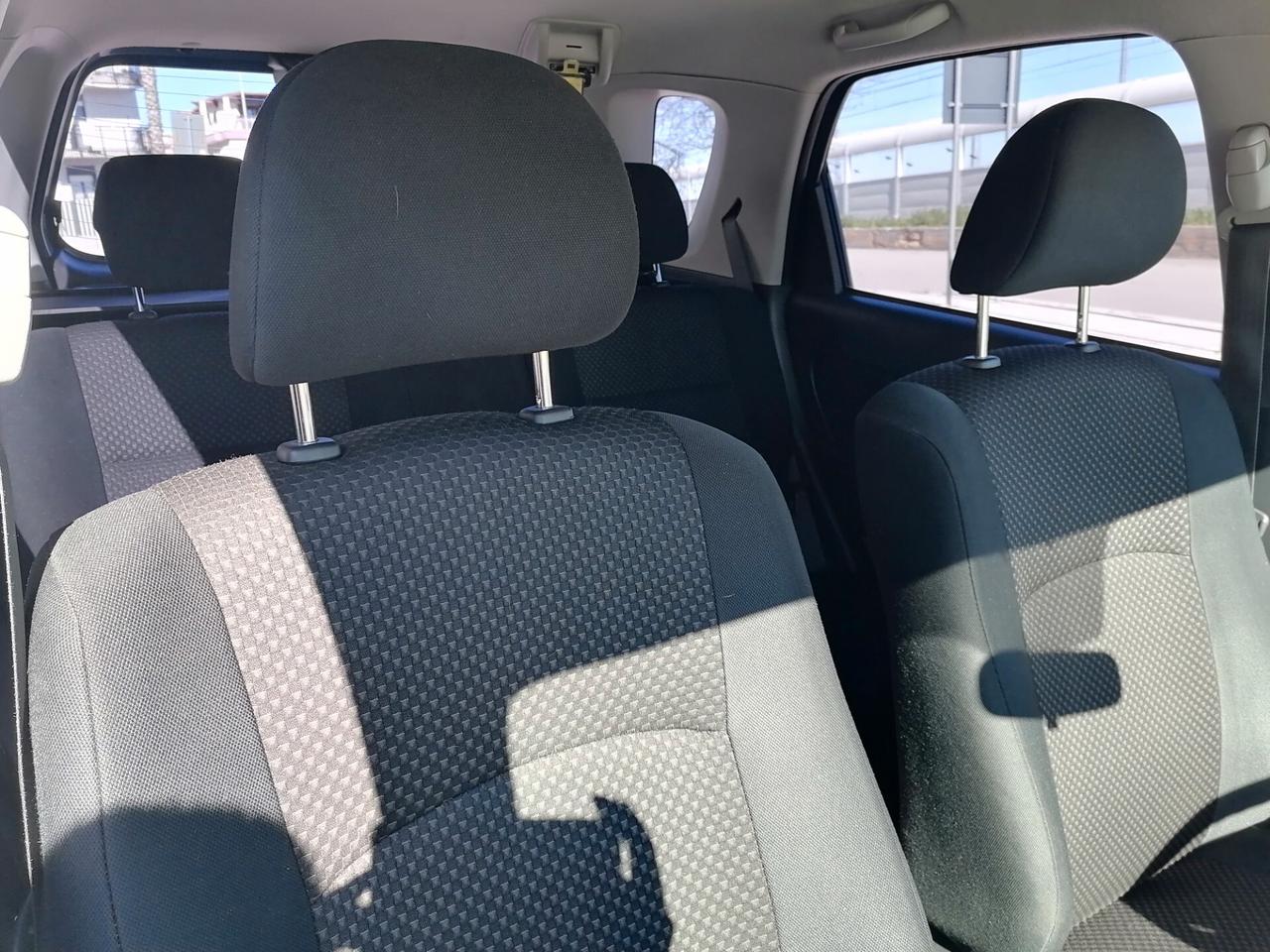 Daihatsu Terios 1.5 4WD 105cv 2010