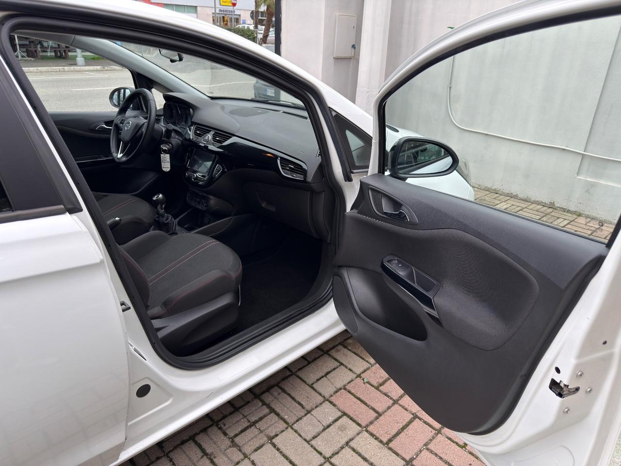 Opel Corsa 1.4 GPL-Tech Bi-Color