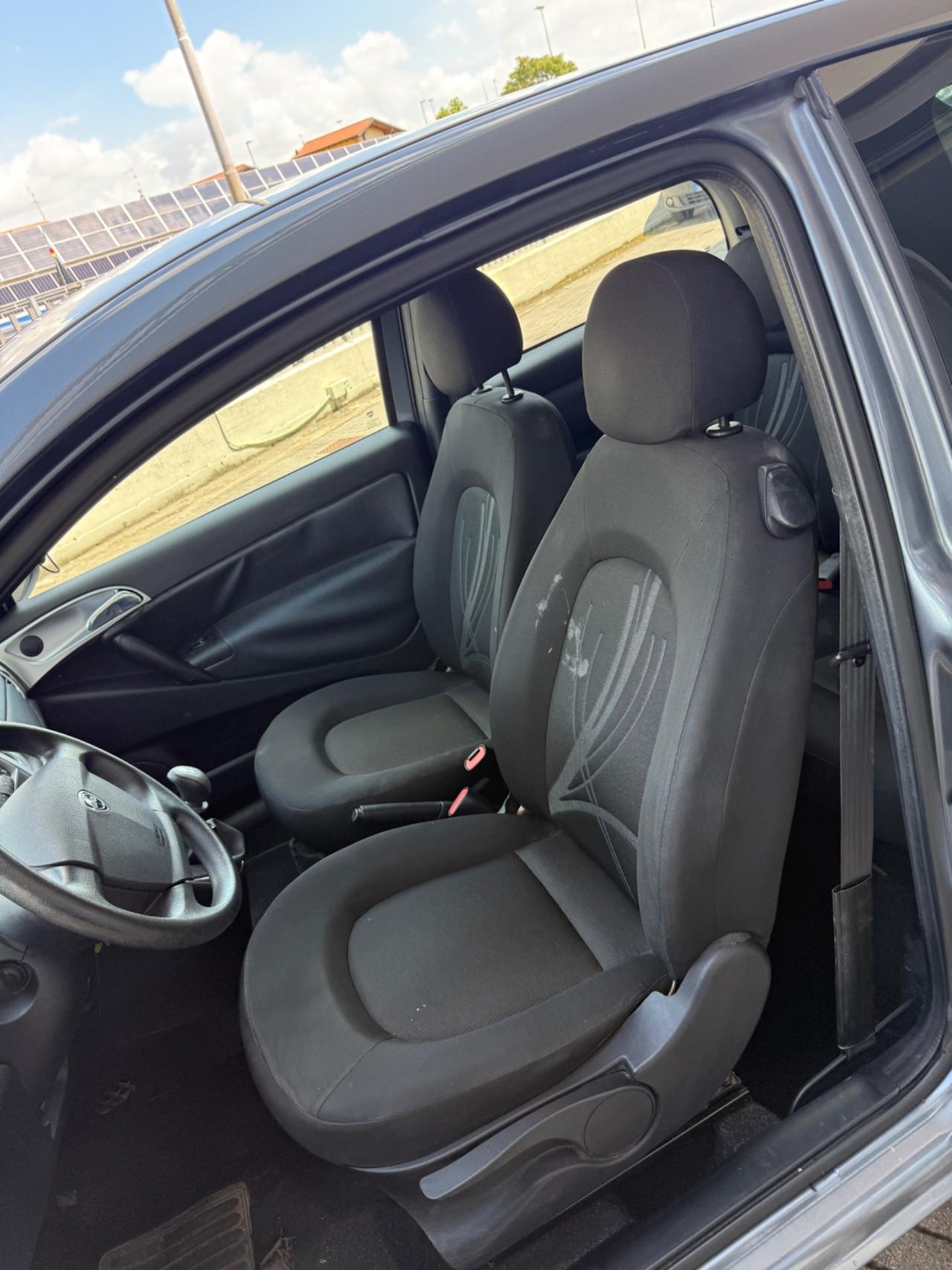 Lancia Ypsilon 1.2 69 CV Elle