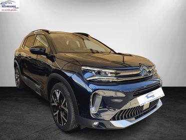 CITROEN - C5 Aircross - BlueHDi 130 EAT8 Shine#RETROCAMERA!