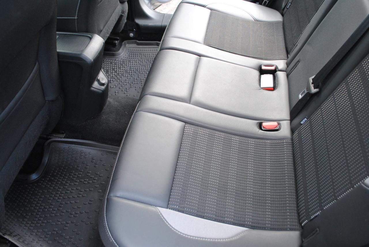 PEUGEOT 2008 1.6 HDI 99 CV OK NEOPATENTATI