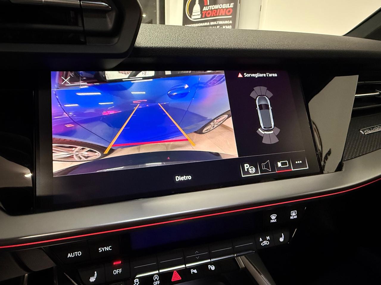 Audi RS3 PRONTA CONSEGNA