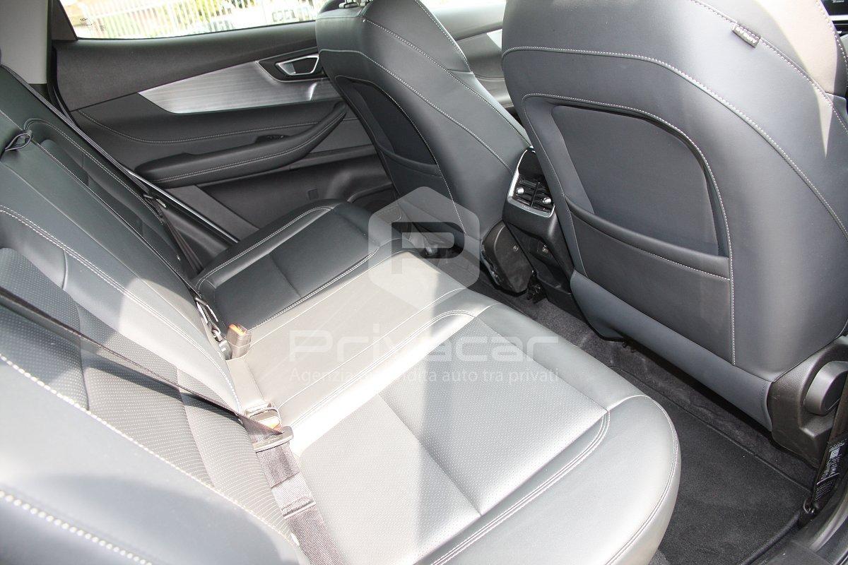 DR dr 5.0 s2 1.5 Turbo CVT Bi-Fuel GPL