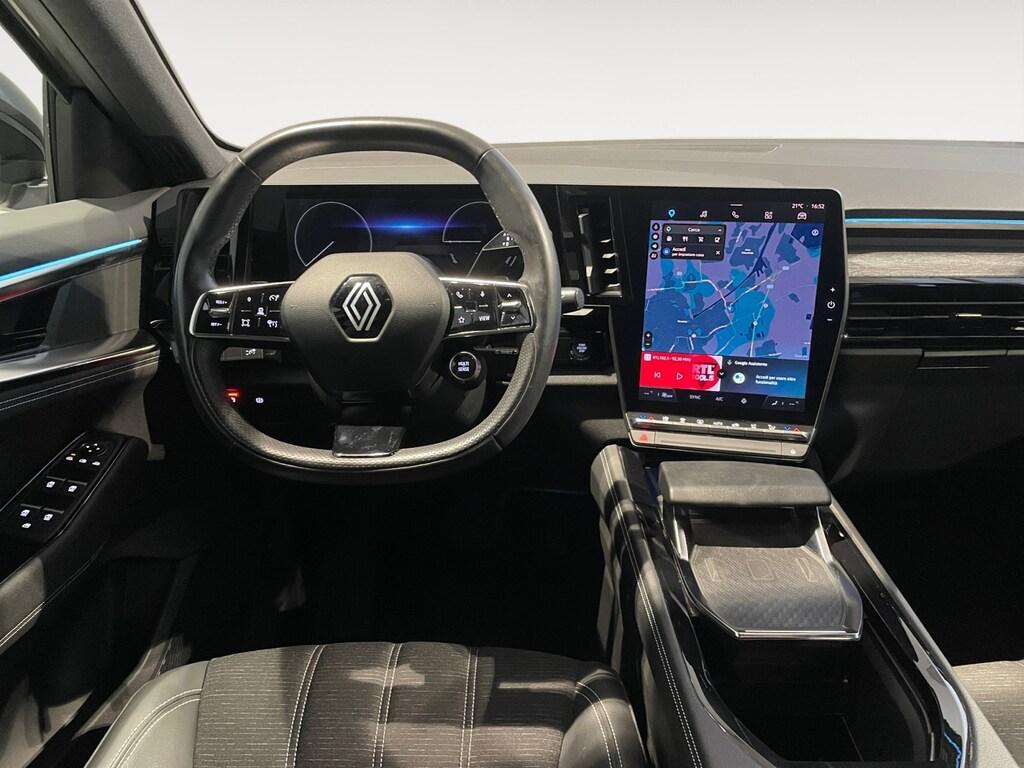 Renault Austral 1.2 Hybrid 200cv Autom. Techno (FHEV)