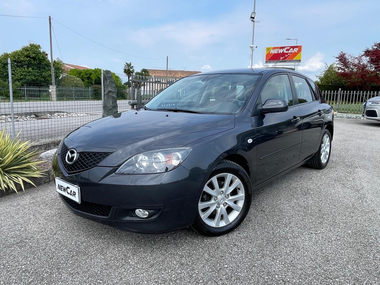 Mazda 3 1.6 16V 105CV Active