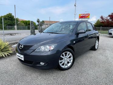Mazda 3 1.6 16V 105CV Active