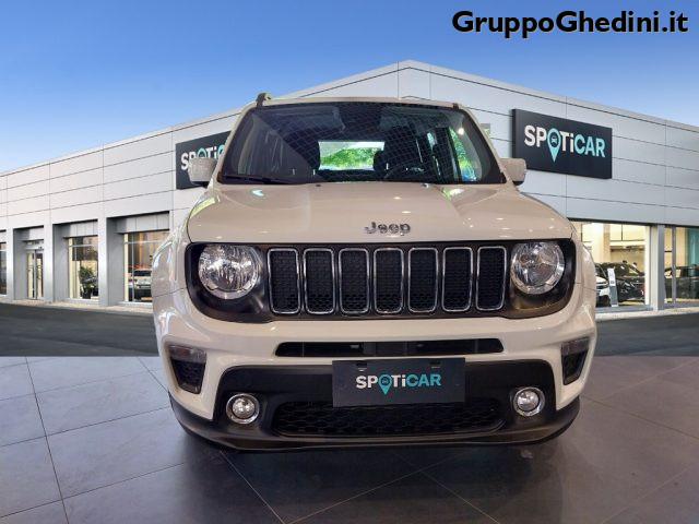 JEEP Renegade 1.0 T3 Limited