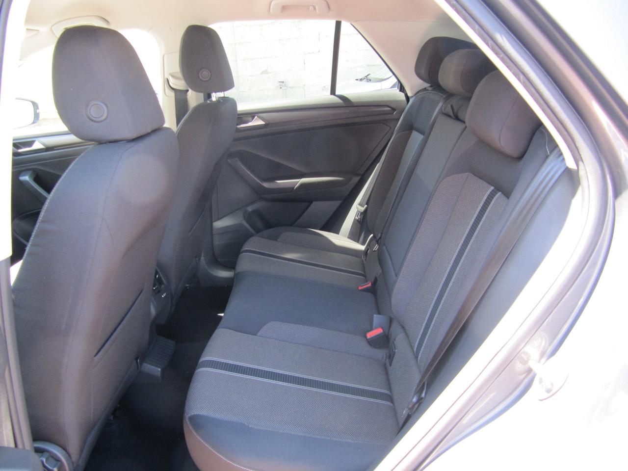 Volkswagen T-Roc 1.6 TDI SCR Style BlueMotion Technology