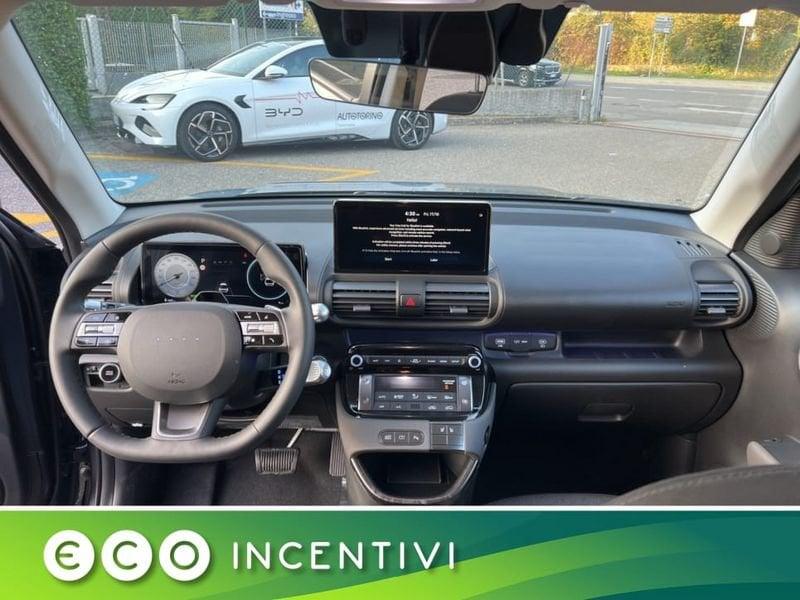 Hyundai Inster 49kWh XClass (TP, AP)