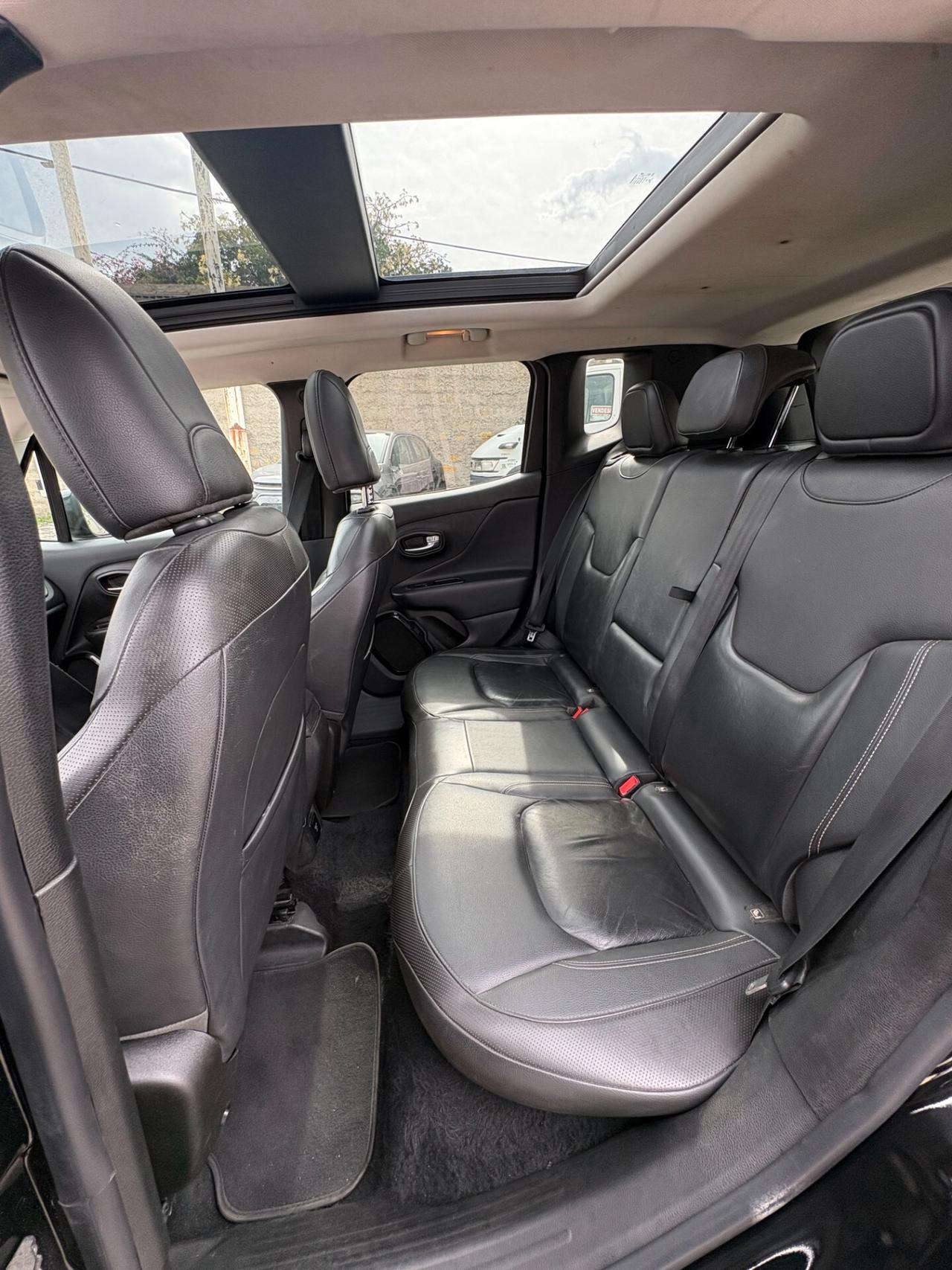 Jeep Renegade 1.6 Diesel Anno 2018