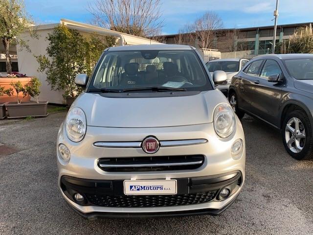Fiat 500L 1.3 Multijet 95 CV Dualogic Business 2019
