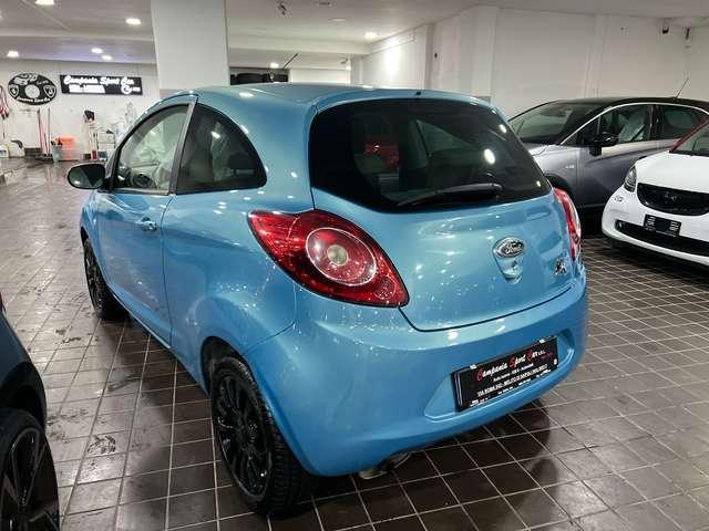 Ford Ka/Ka+ TITANIUM 1.2 BENZ 70CV - PERFETTA COME NUOVA