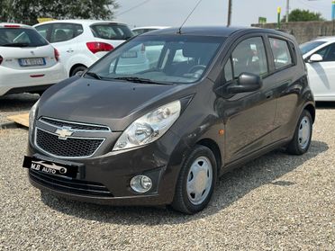 Chevrolet Spark 1.0 LS(110.000KM) NEOPATENTATI