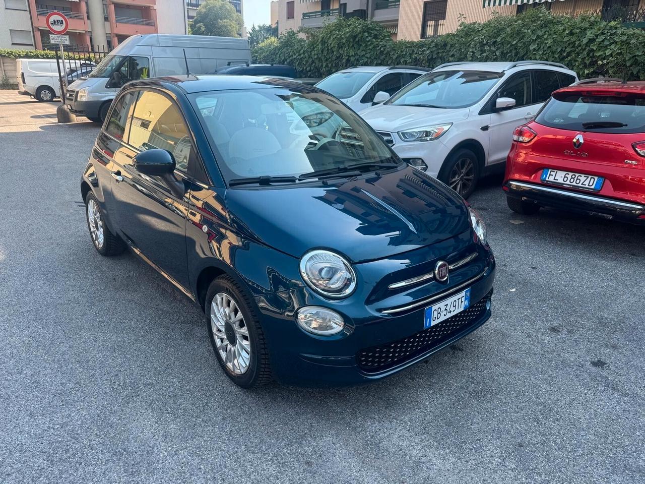 Fiat 500 1.2 EasyPower Pop