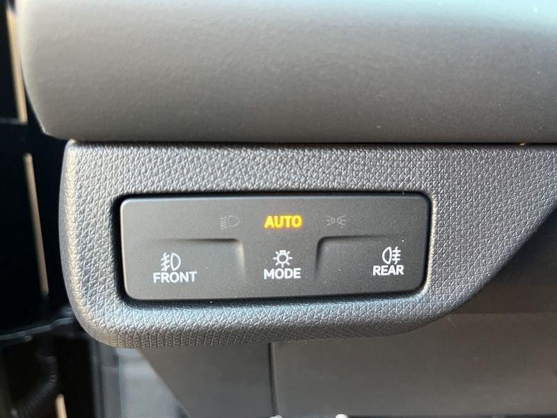 CUPRA Terramar Terramar 1.5 hybrid 150cv dsg