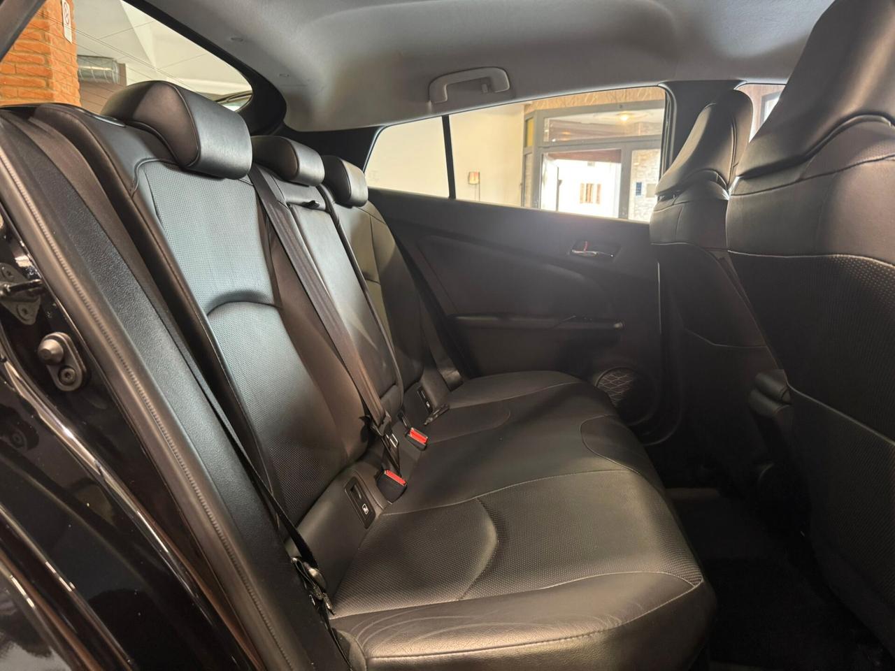 Toyota Prius 1.8 Style