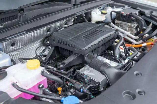 JAECOO Jaecoo 7 1.5 TGDI 143CV PHEV + 2 MOTORI ELETTRICI Premium