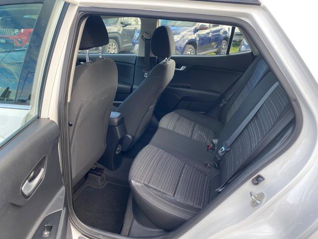 KIA Stonic 1.4 MPI EcoGPL Energy