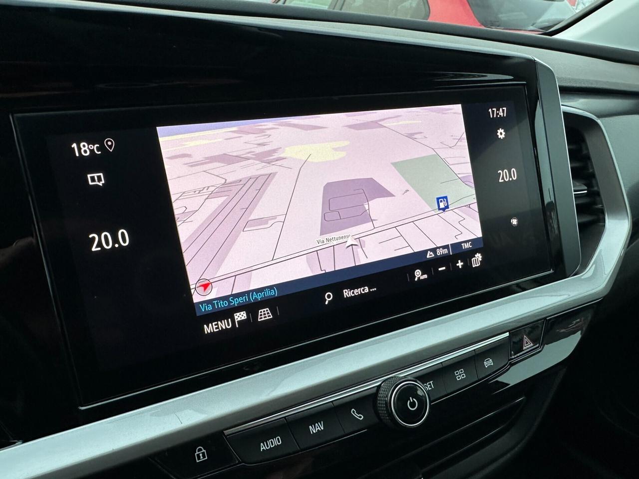 GRANDLAND GS LINE FINANZIAMENTO PERMUTE