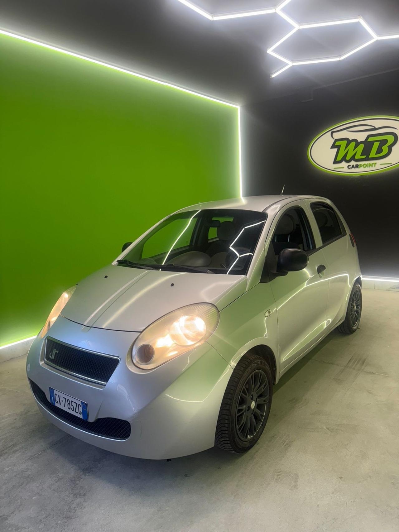 Dr DR1 1.1 16V