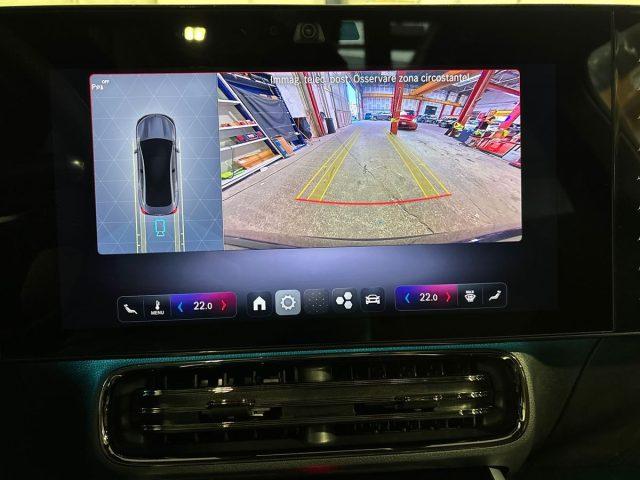 MERCEDES-BENZ CLA 250 + EQ Premium