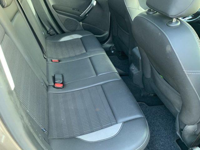 PEUGEOT 2008 1° serie PureTech Turbo 110 EAT6 S&S Allure