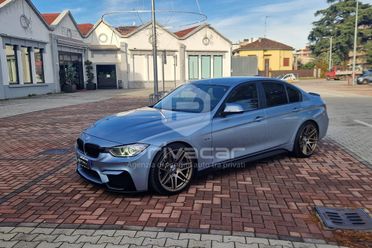 BMW 328i Msport