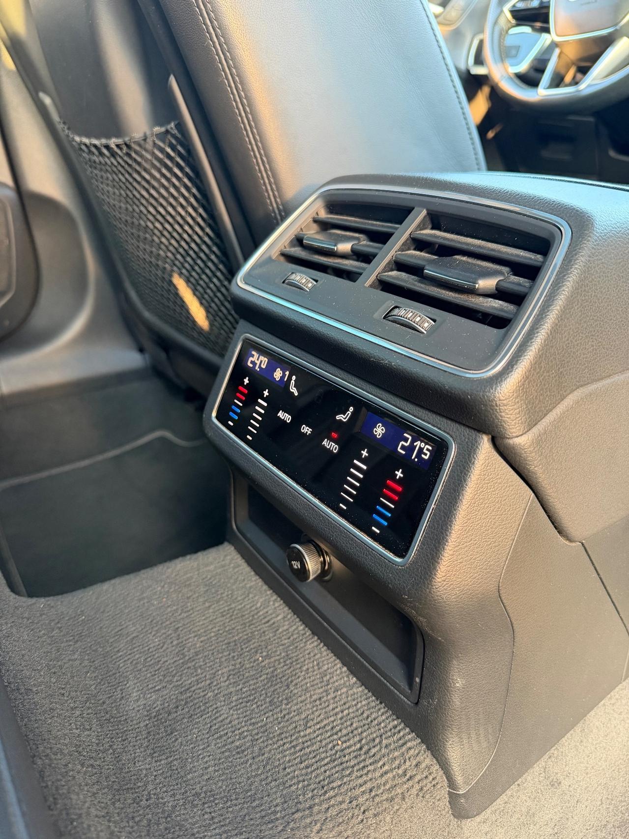 Audi A6 40 2.0 TDI quattro ultra S tronic Business Design