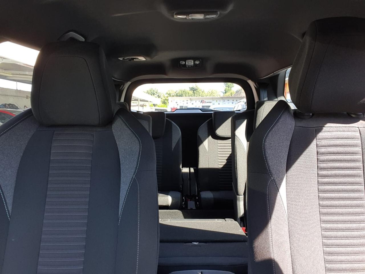 Peugeot 5008 BlueHDi 130 S&S EAT8 Allure