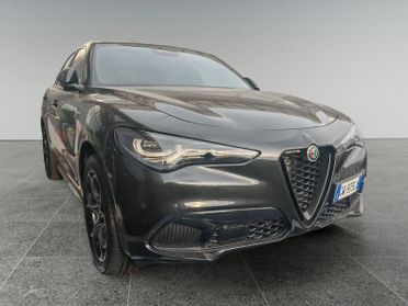 Alfa Romeo Stelvio 2.2 Turbodiesel 210 CV AT8 Q4 Veloce