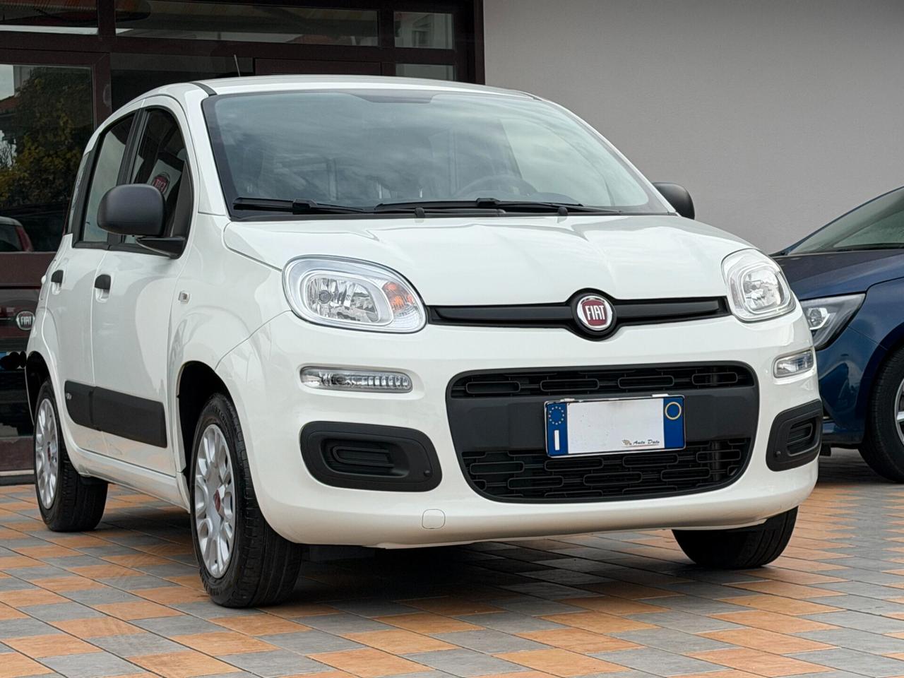 Fiat Panda New 1.2 69 cv. EasyPower EASY (Imp. GPL)