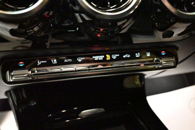 MERCEDES-BENZ A 250 e HYBRID EQ AMG LINE PREMIUM AUTO CAM360°NAVI FULL