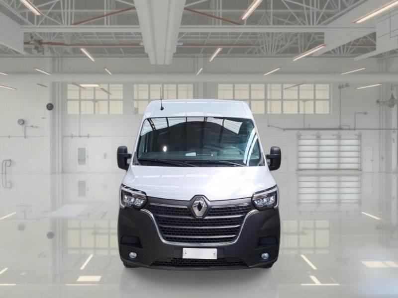 RENAULT Master T35 2.3 dci 135cv L2H2 Ice