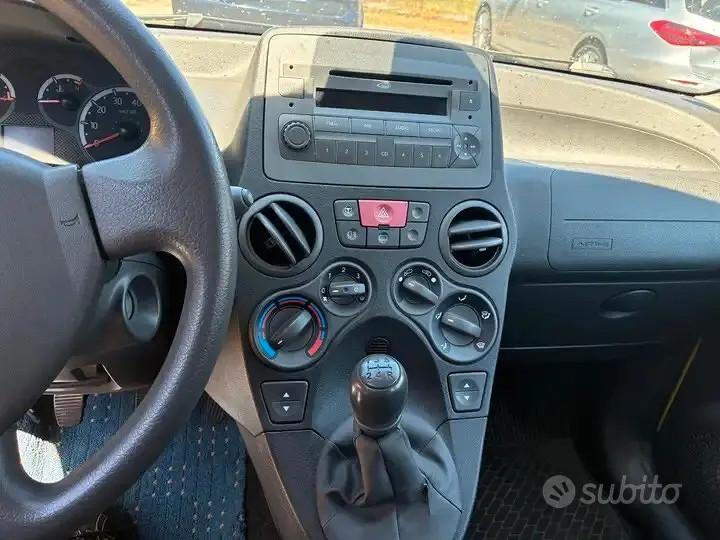 Fiat Panda 1.2 Classic 5porte COME NUOVA